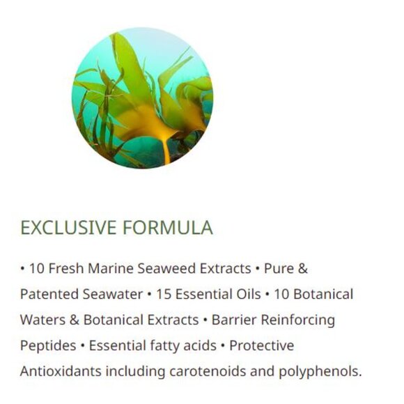 3-Step System, Combination to Oily by Nutriance - Picture 5 of 8